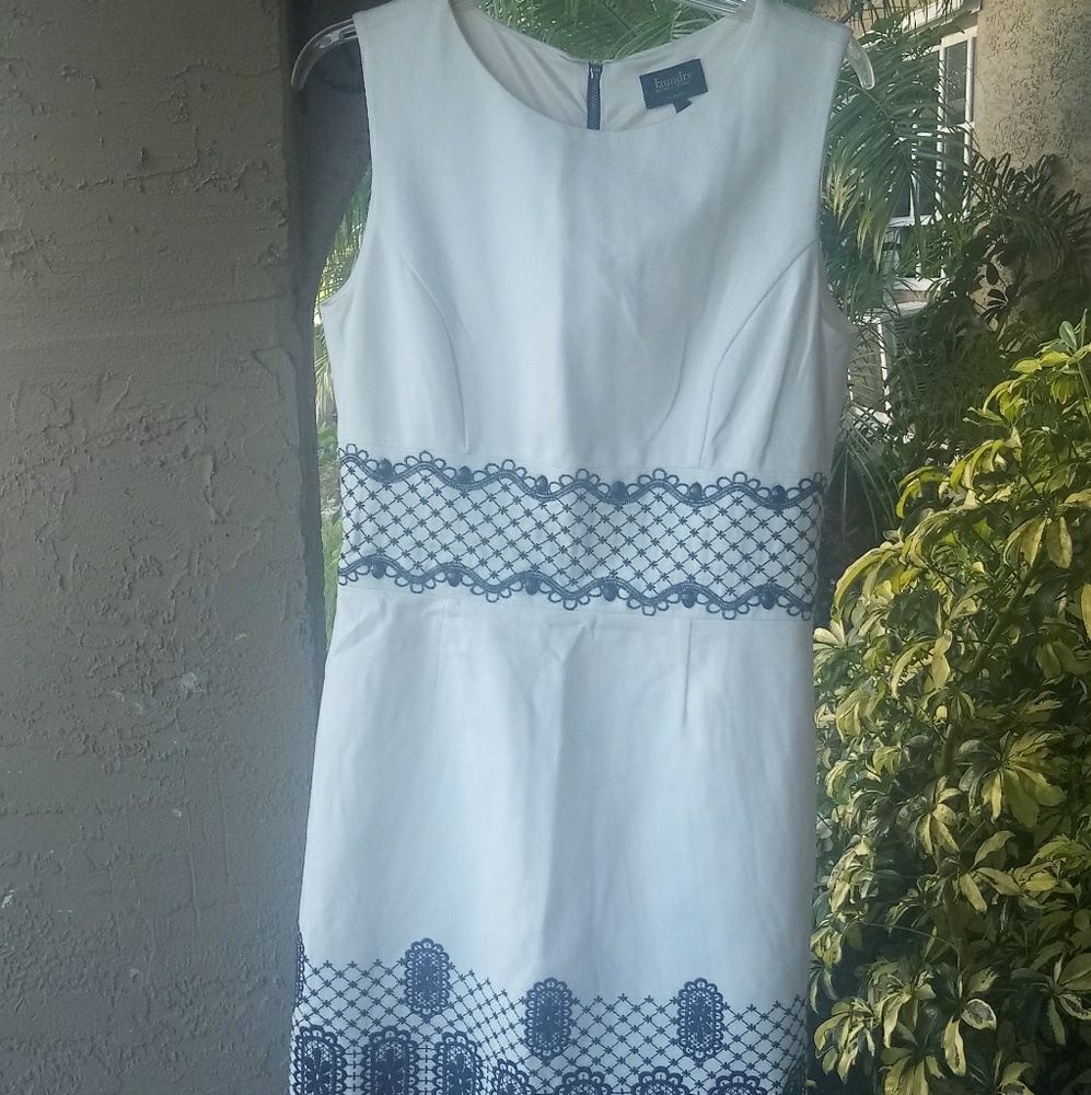 Laundry Dress